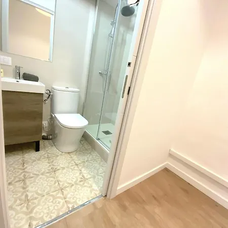 Apartamento Cozy Old Town *