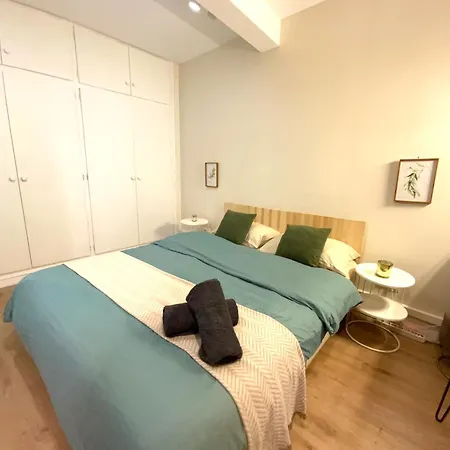 Cozy Old Town 赫罗纳